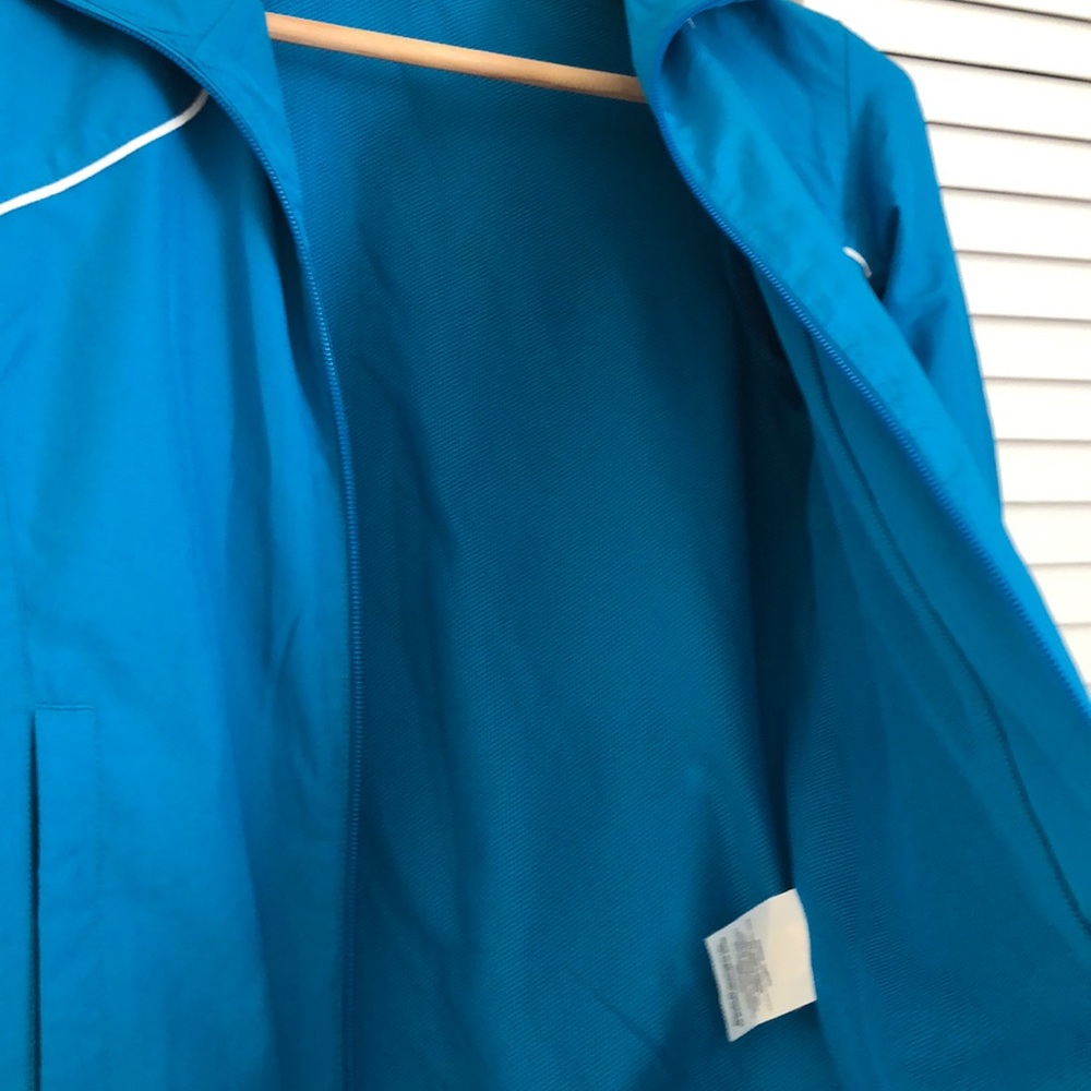 Nike workout jacket - Picture 8 of 12